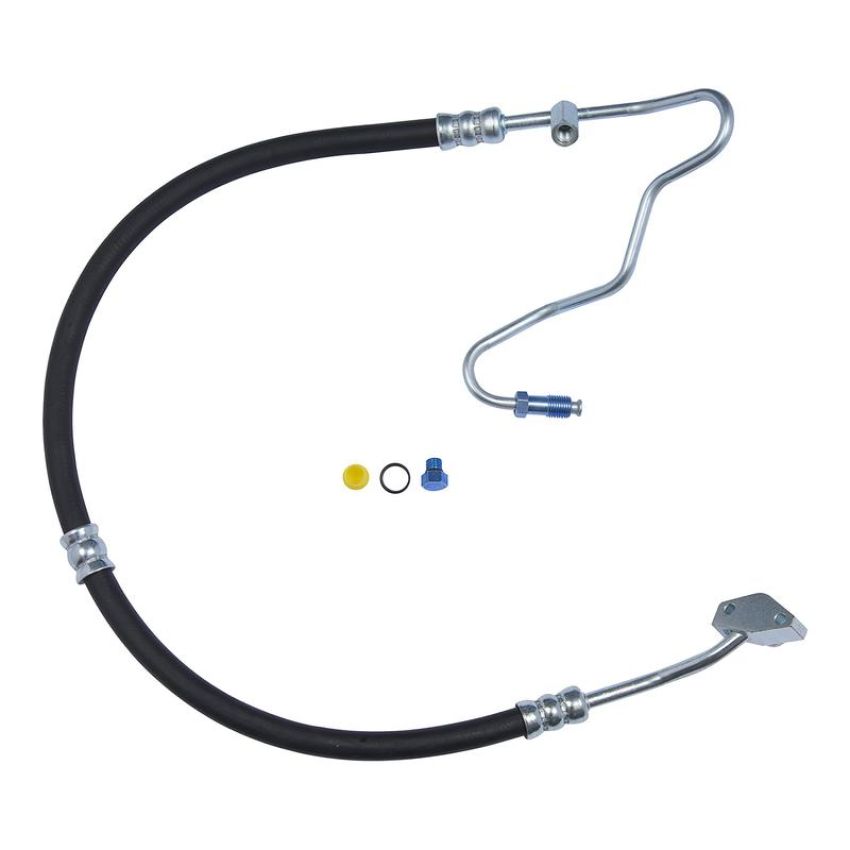 Edelmann 80297 Edelmann Power Steering Pressure Hose