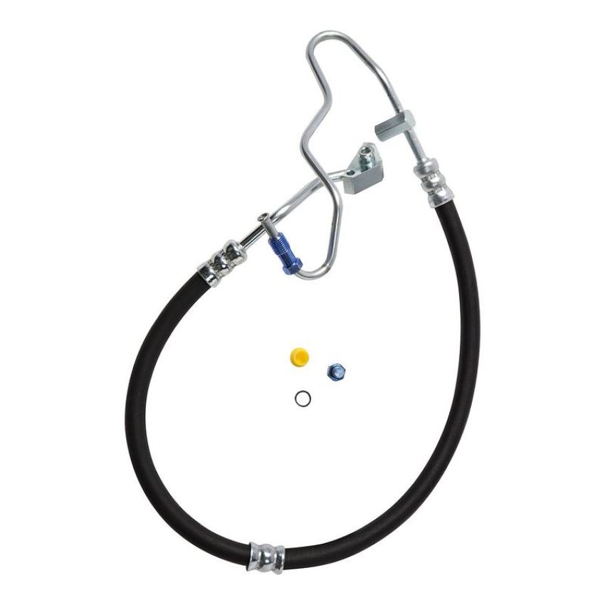 Edelmann 80298 Edelmann Power Steering Pressure Hose