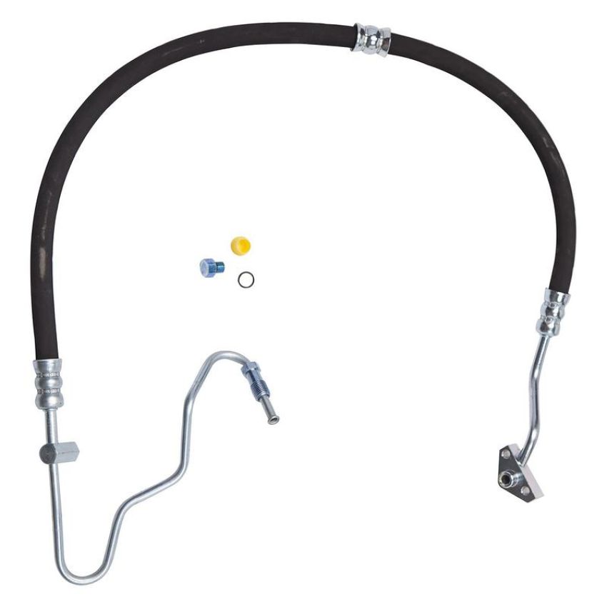 Edelmann 80299 Edelmann Power Steering Pressure Hose