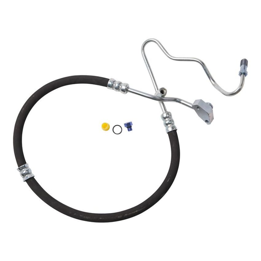 Edelmann 80300 Edelmann Power Steering Pressure Hose