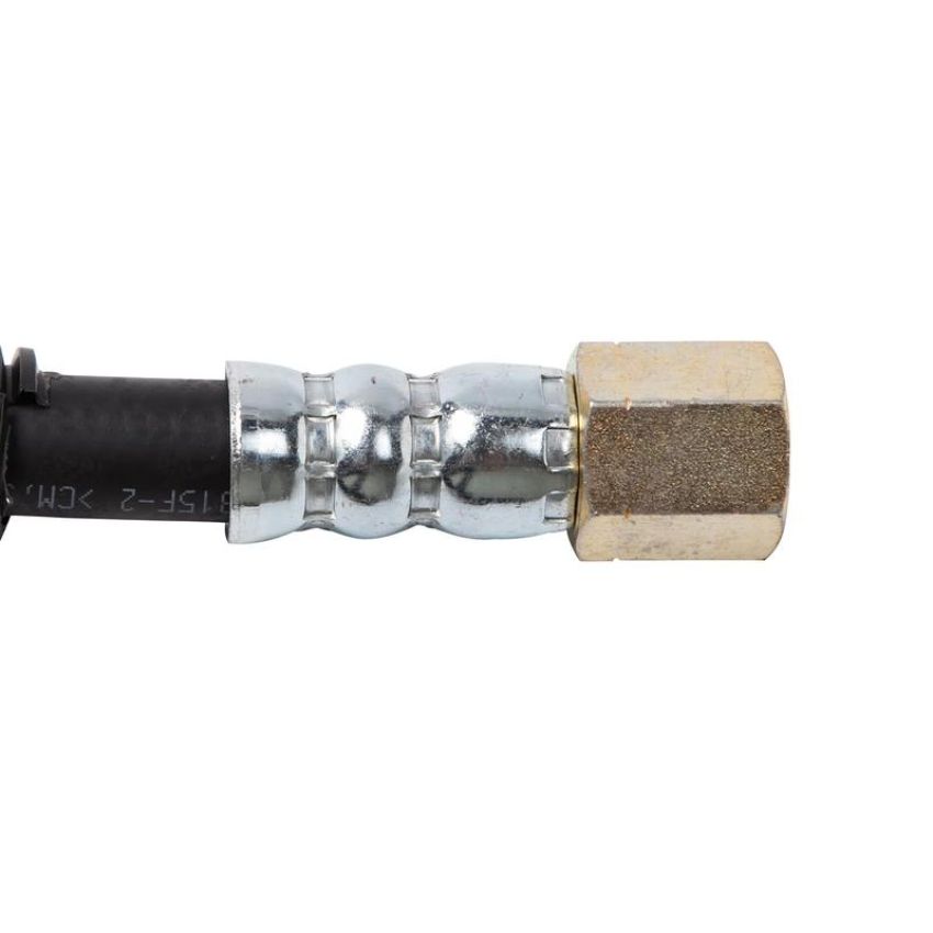 Edelmann 80302 Edelmann Power Steering Pressure Hose