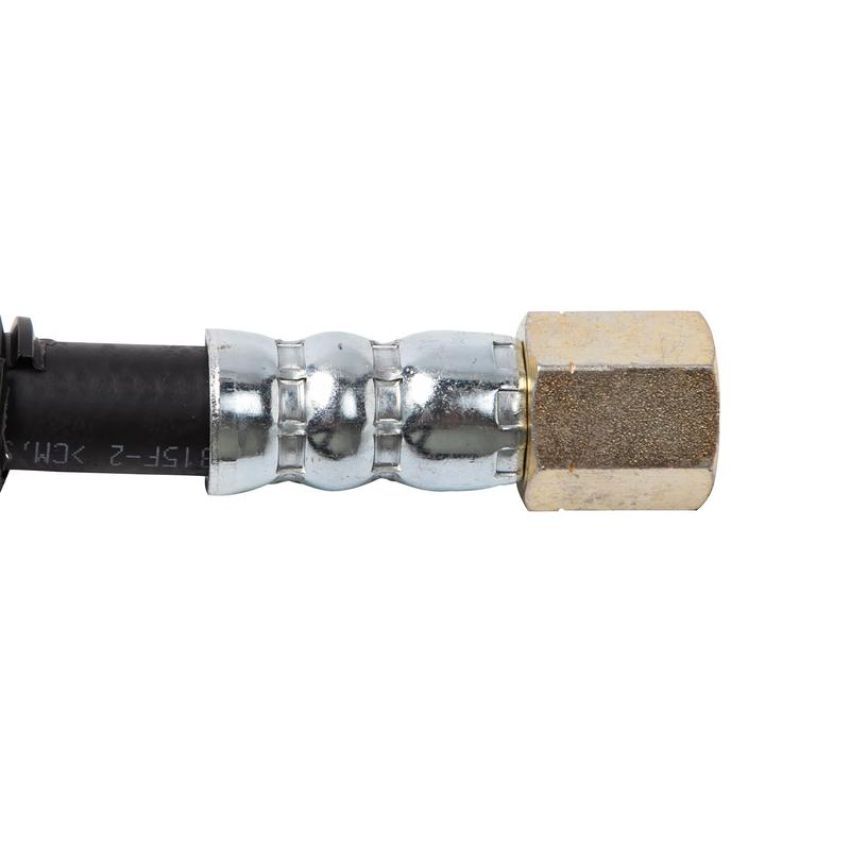 Edelmann 80302 Edelmann Power Steering Pressure Hose