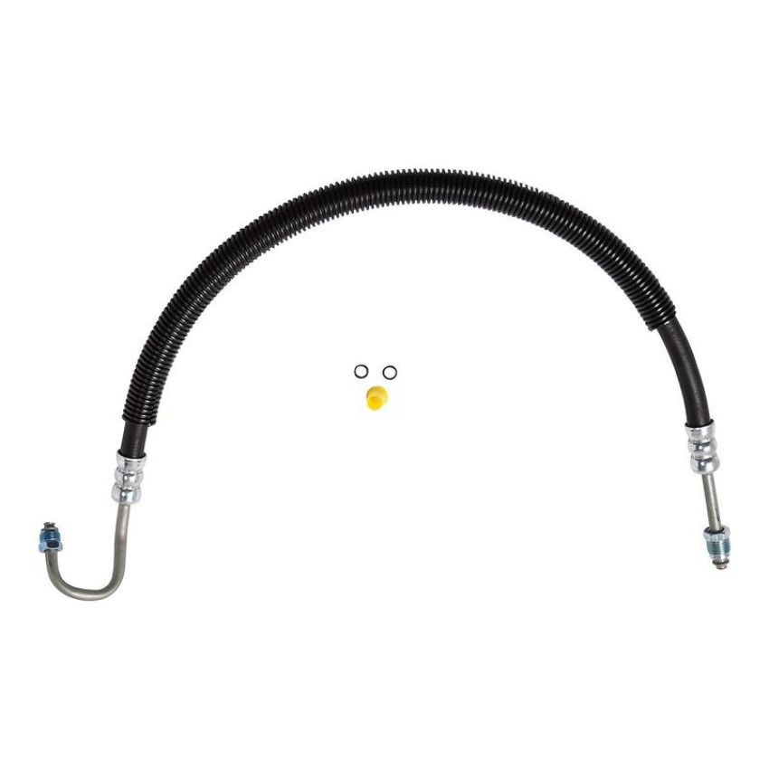 Edelmann 80306 Edelmann Power Steering Pressure Hose