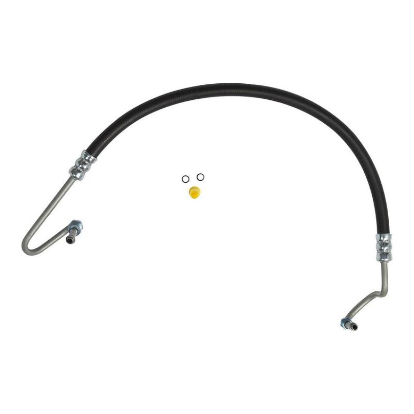 Edelmann 80307 Edelmann Power Steering Pressure Hose