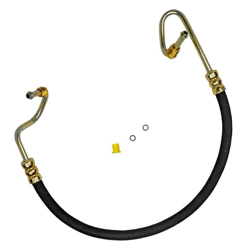 Edelmann 80307E Premium Edelmann Elite Power Steering Hose