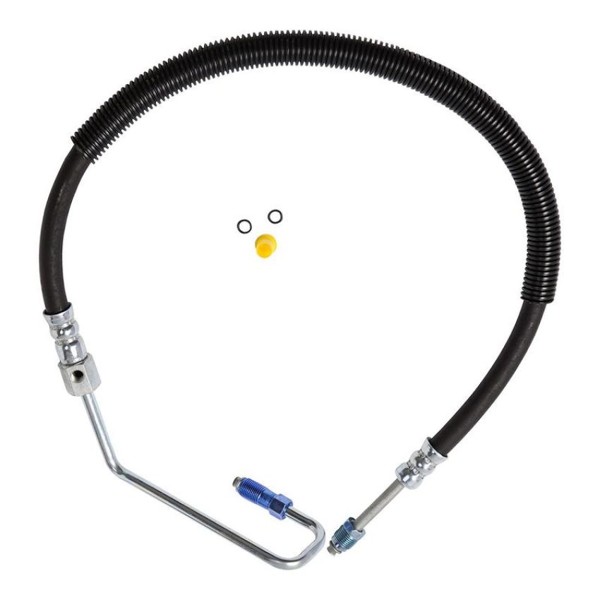 Edelmann 80308 Edelmann Power Steering Pressure Hose