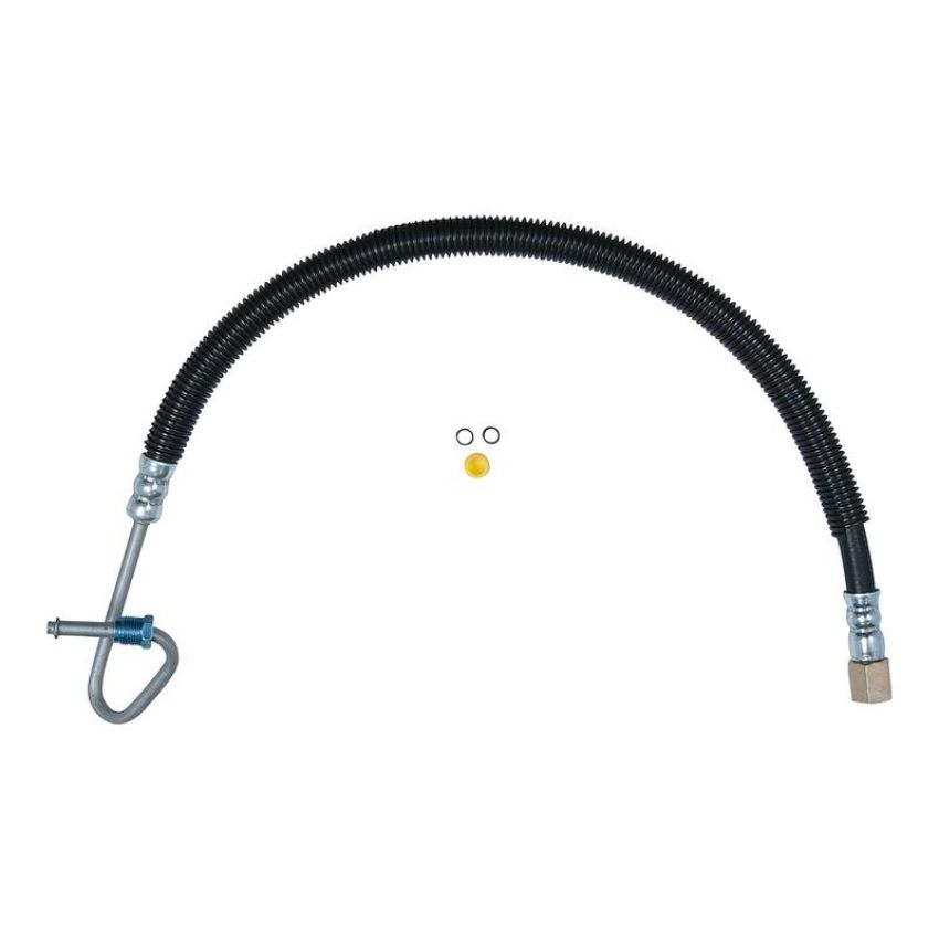 Edelmann 80309 Edelmann Power Steering Pressure Hose