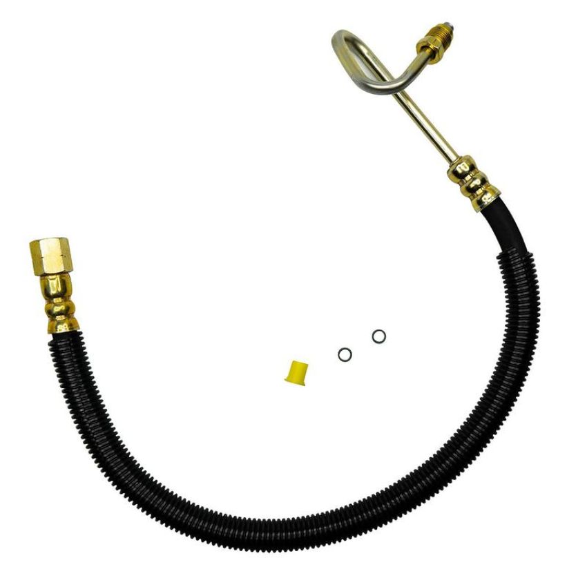 Edelmann 80309E Premium Edelmann Elite Power Steering Hose