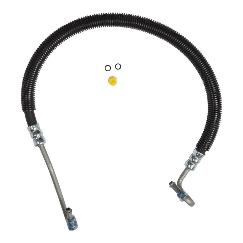 Edelmann 80312 Edelmann Power Steering Pressure Hose
