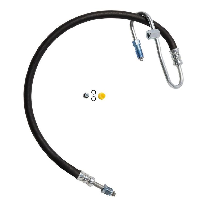 Edelmann 80313 Edelmann Power Steering Pressure Hose
