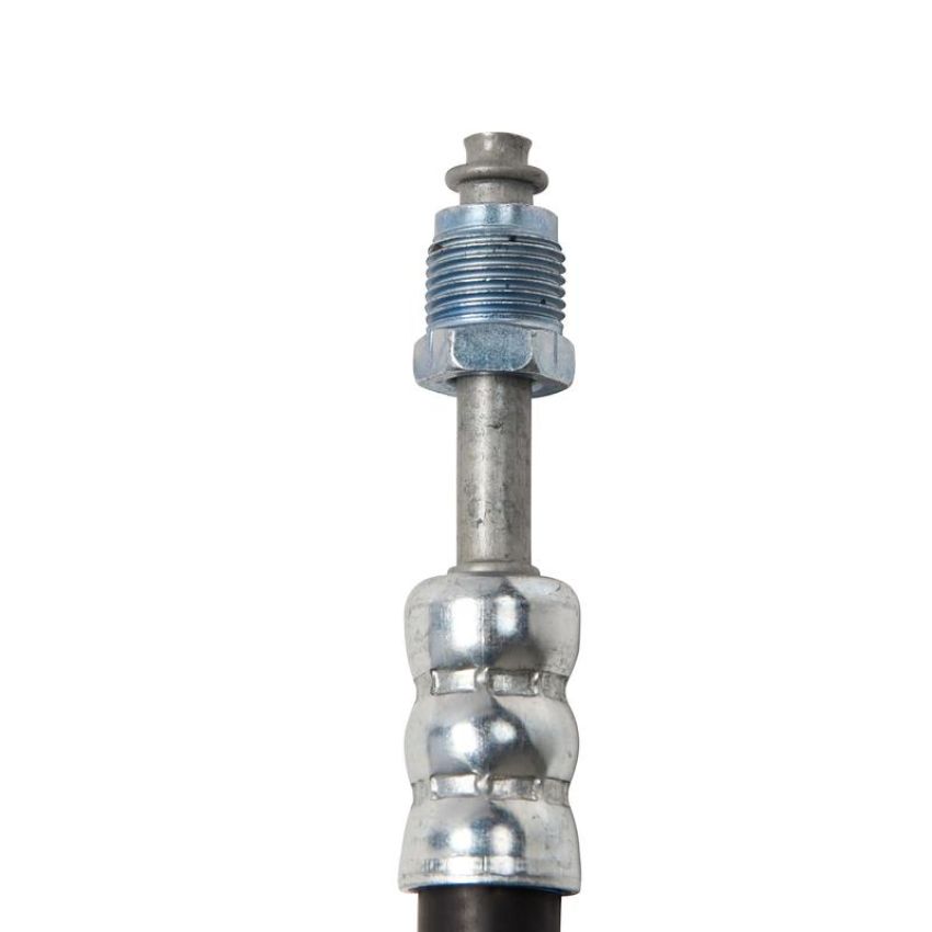 Edelmann 80313 Edelmann Power Steering Pressure Hose