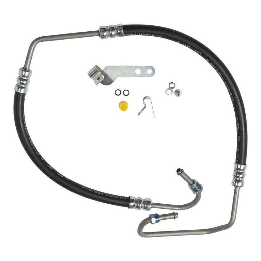 Edelmann 80314 Edelmann Power Steering Pressure Hose