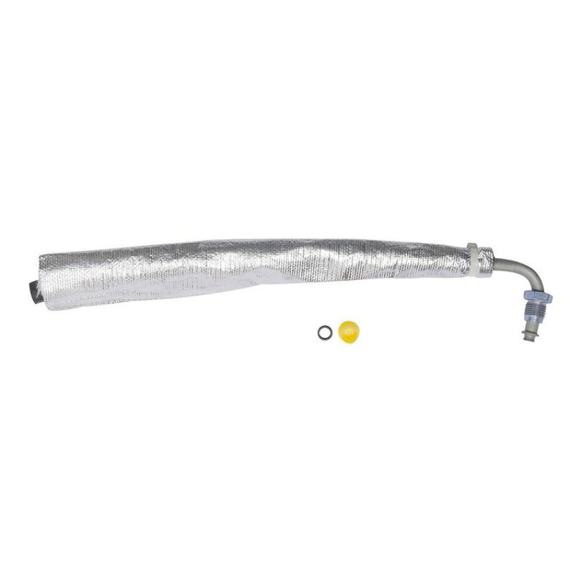 Edelmann 80316 Edelmann Power Steering Return Hose