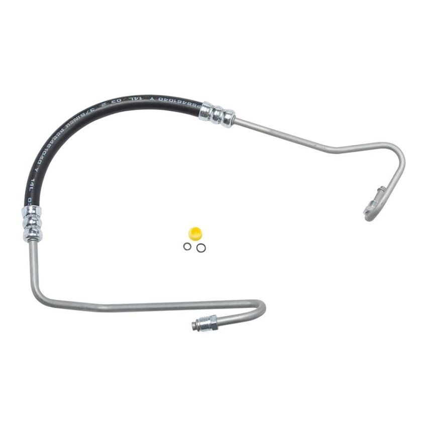 Edelmann 80318 Edelmann Power Steering Pressure Hose