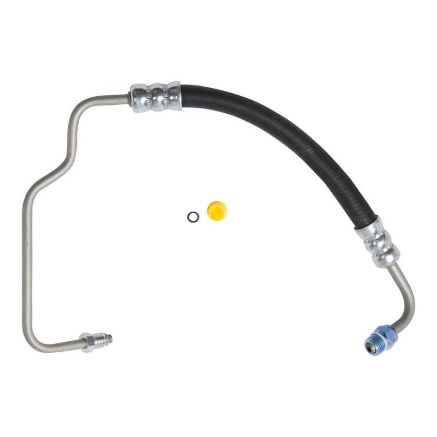 Edelmann 80320 Edelmann Power Steering Pressure Hose