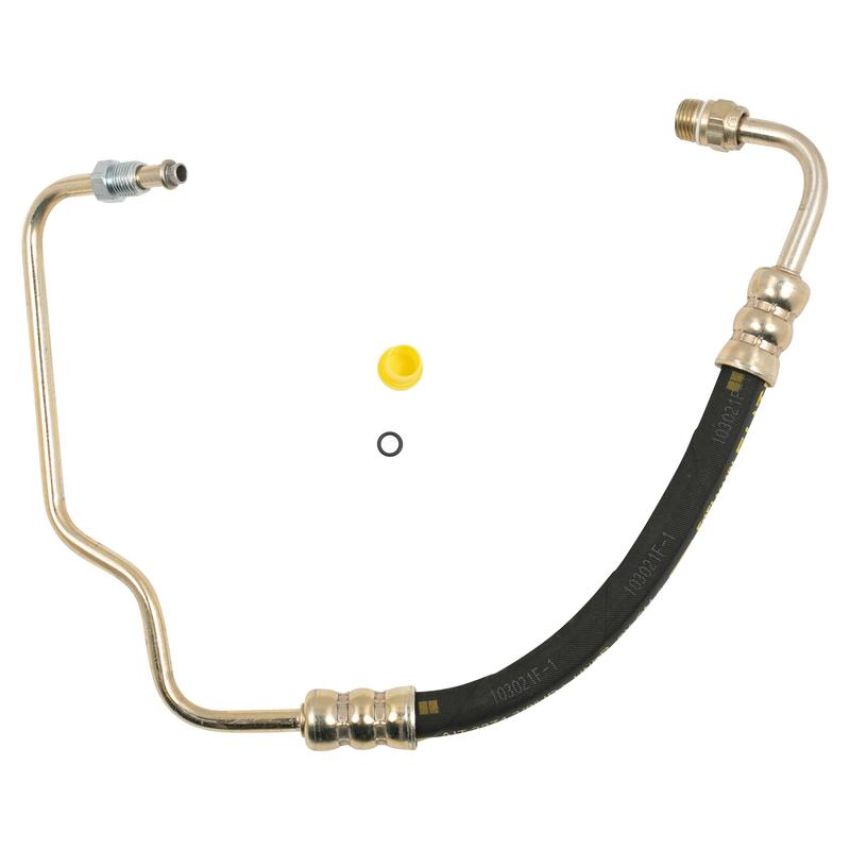 Edelmann 80320E Premium Edelmann Elite Power Steering Hose