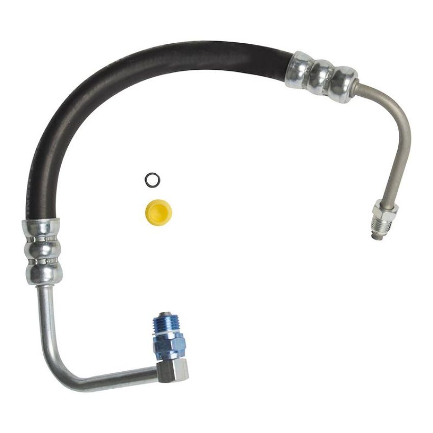 Edelmann 80321 Edelmann Power Steering Pressure Hose