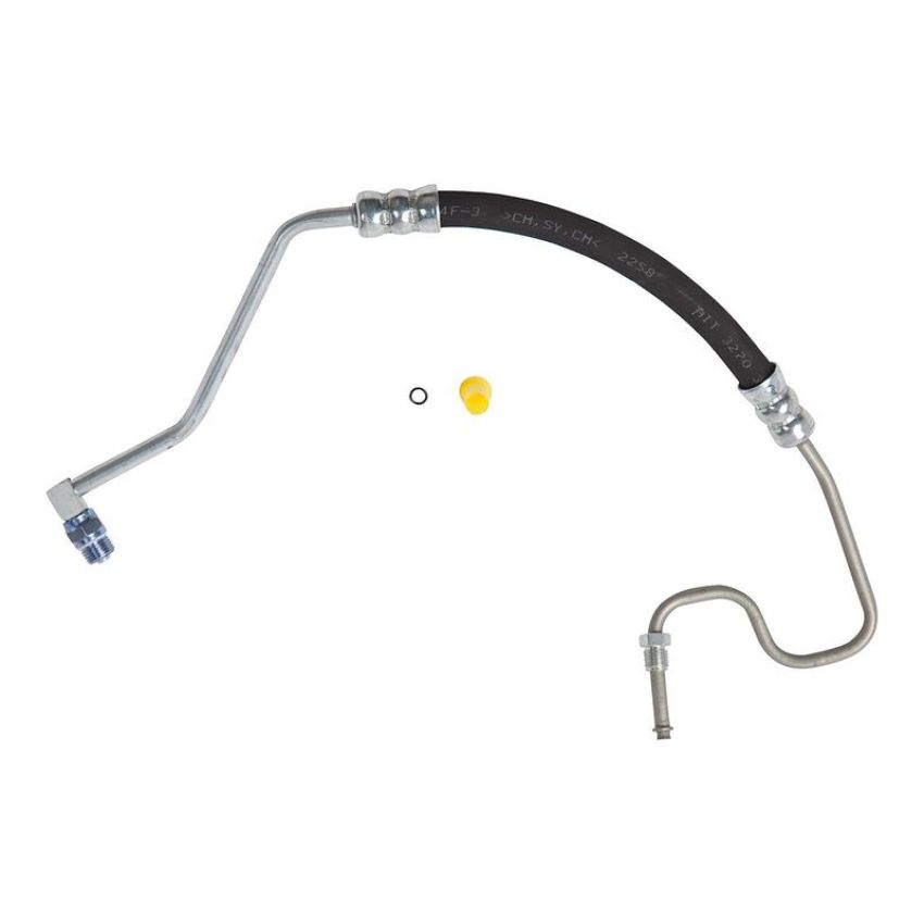Edelmann 80323 Edelmann Power Steering Pressure Hose