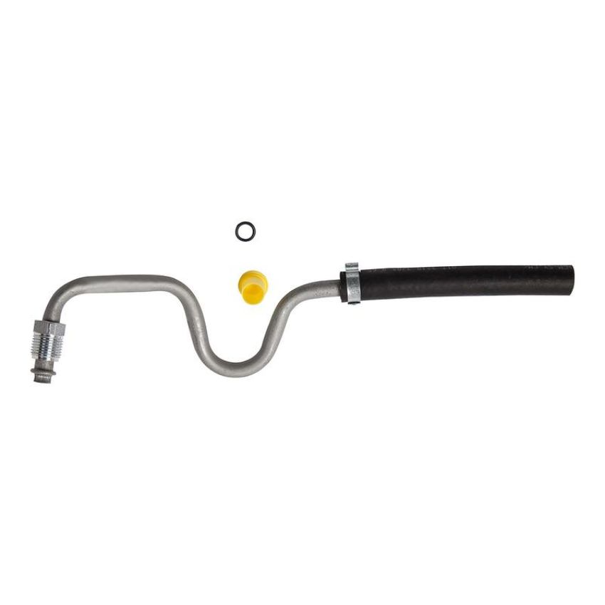 Edelmann 80324 Edelmann Power Steering Return Hose