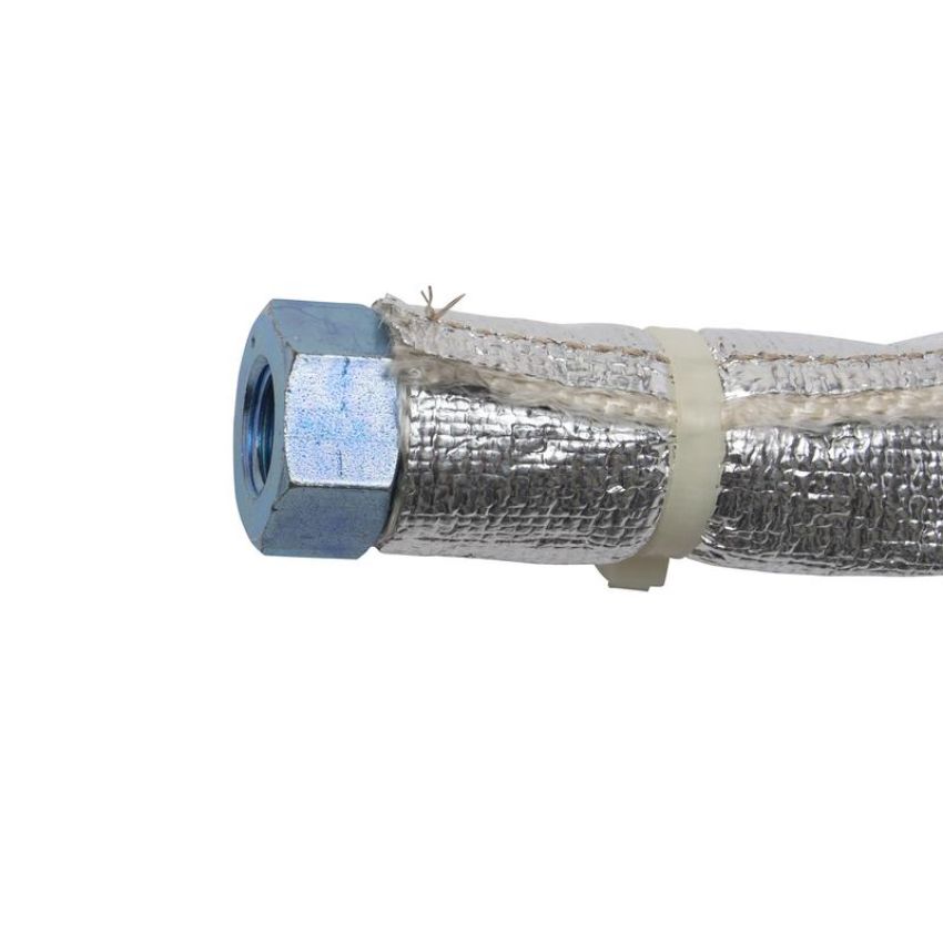 Edelmann 80325 Edelmann Power Steering Pressure Hose