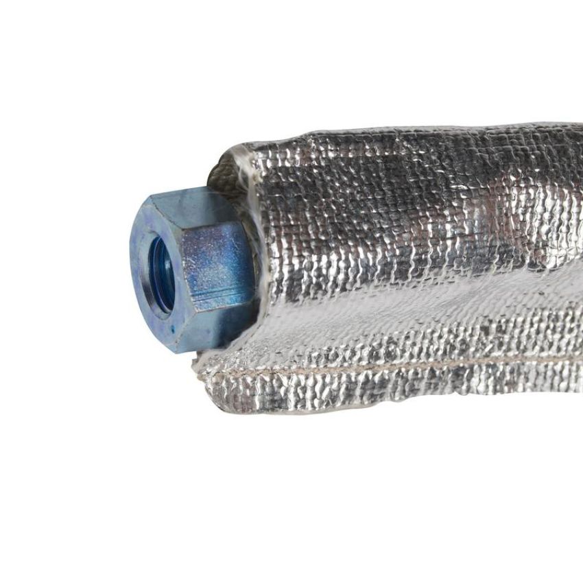 Edelmann 80325 Edelmann Power Steering Pressure Hose