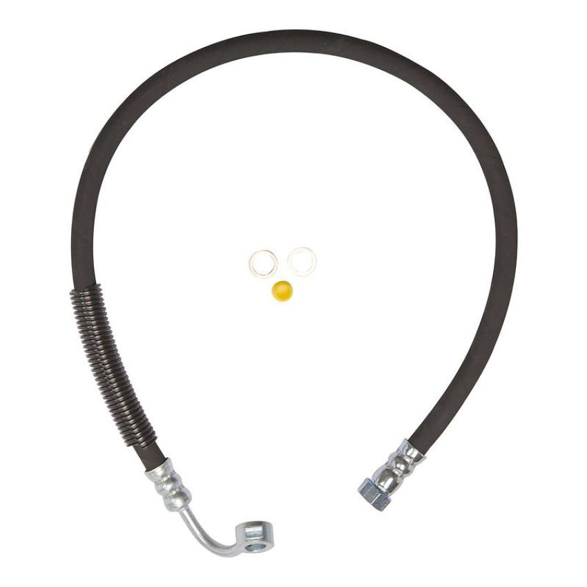 Edelmann 80326 Edelmann Power Steering Pressure Hose