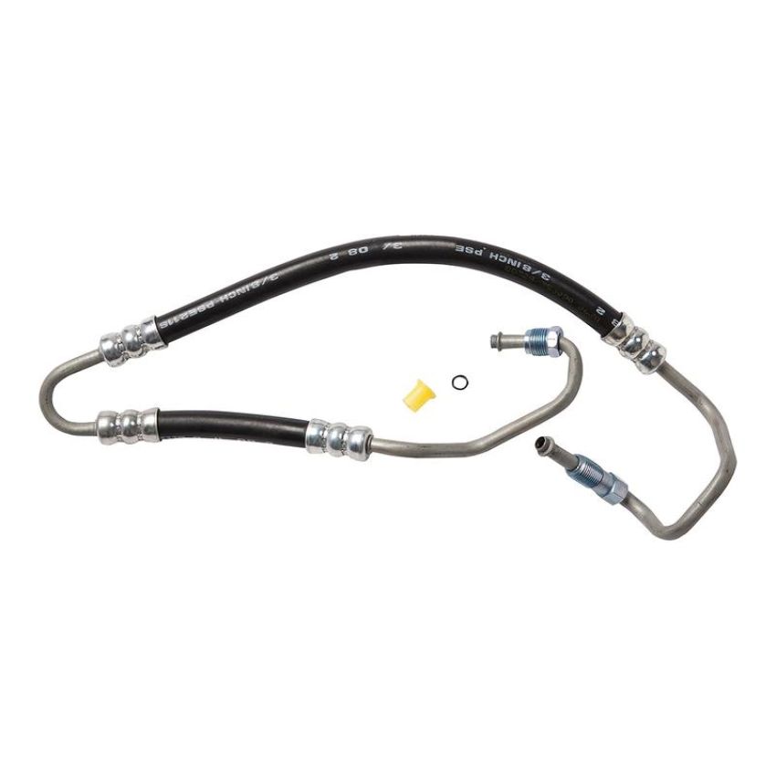 Edelmann 80328 Edelmann Power Steering Pressure Hose