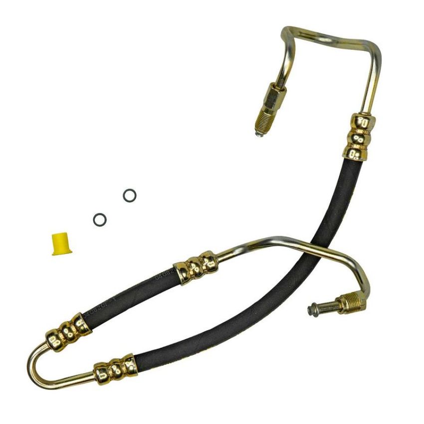 Edelmann 80328E Premium Edelmann Elite Power Steering Hose