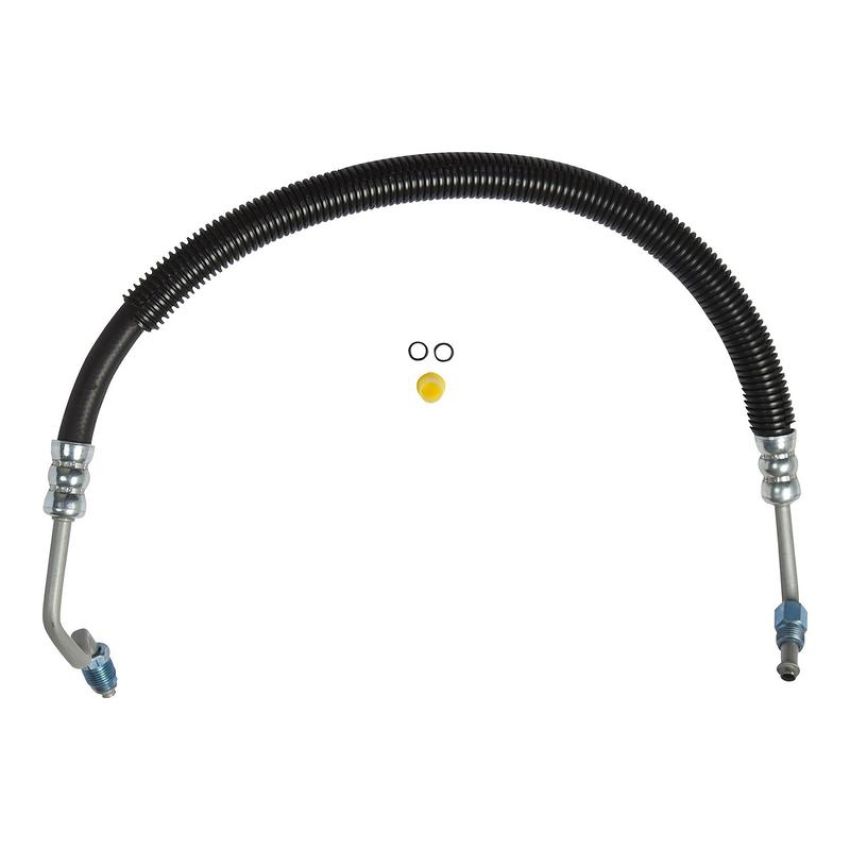 Edelmann 80329 Edelmann Power Steering Pressure Hose