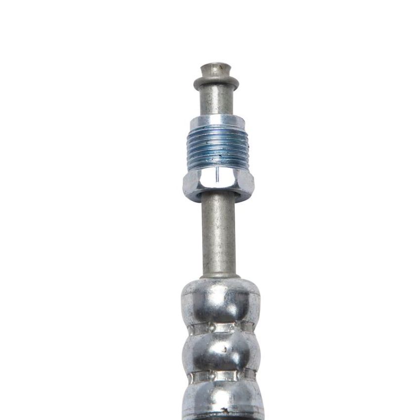 Edelmann 80330 Edelmann Power Steering Pressure Hose