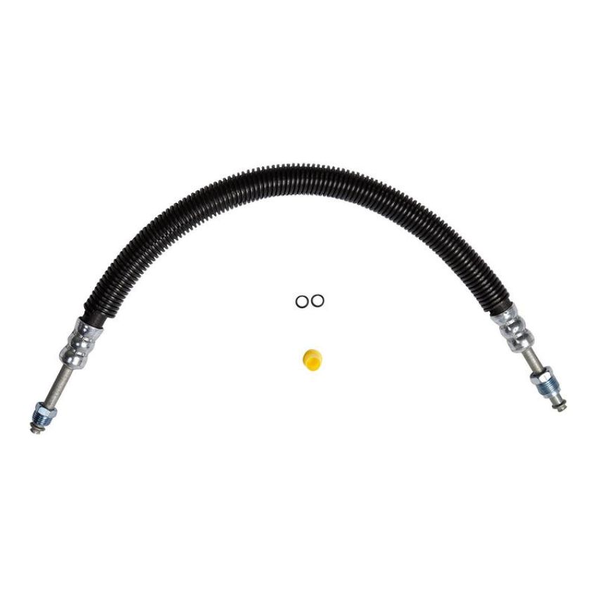 Edelmann 80330 Edelmann Power Steering Pressure Hose
