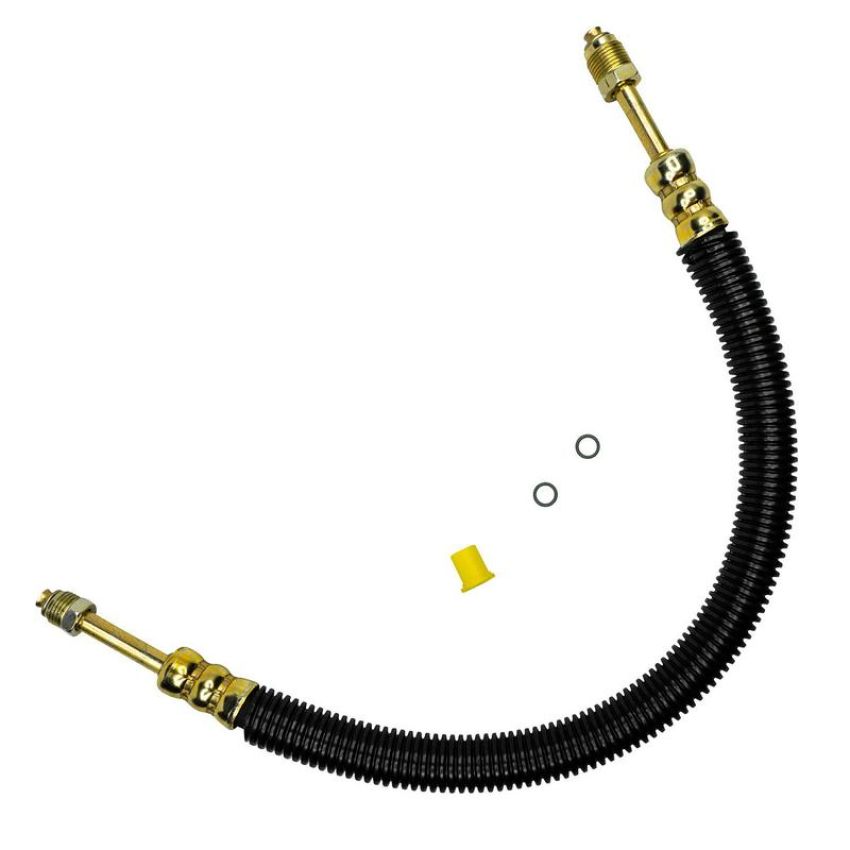 Edelmann 80330E Premium Edelmann Elite Power Steering Hose