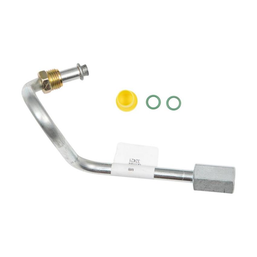 Edelmann 80331 Edelmann Power Steering Pressure Hose