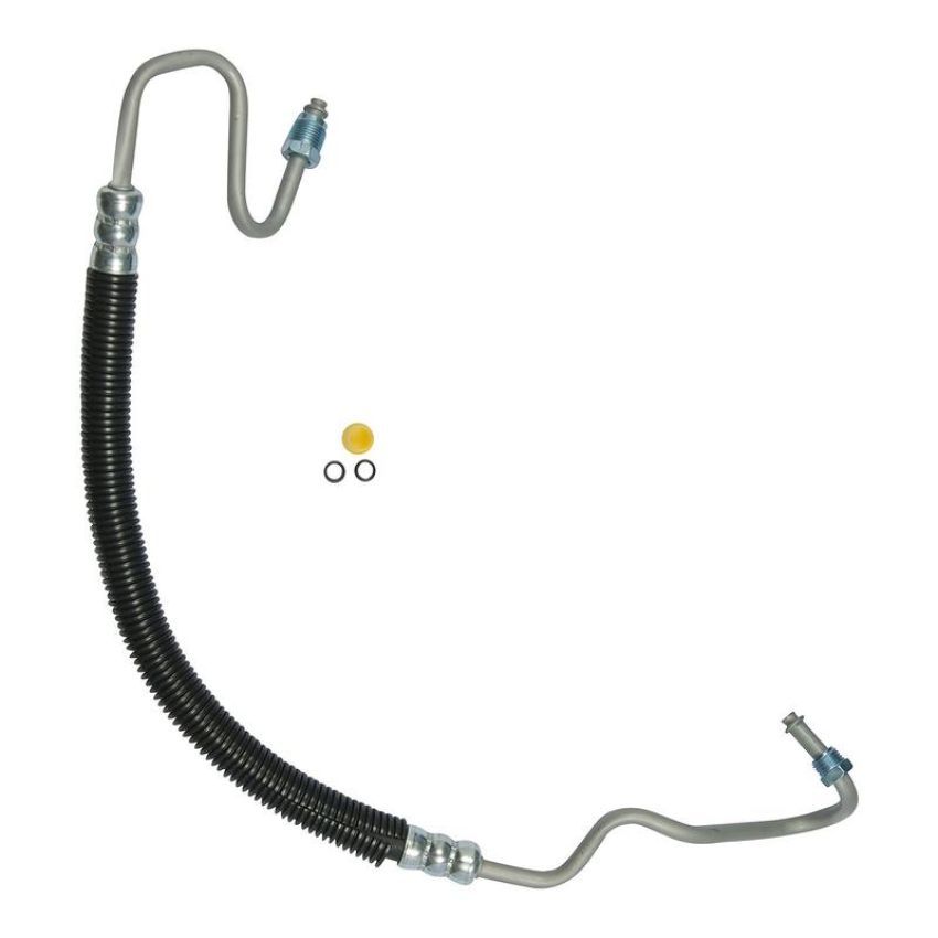 Edelmann 80332 Edelmann Power Steering Pressure Hose