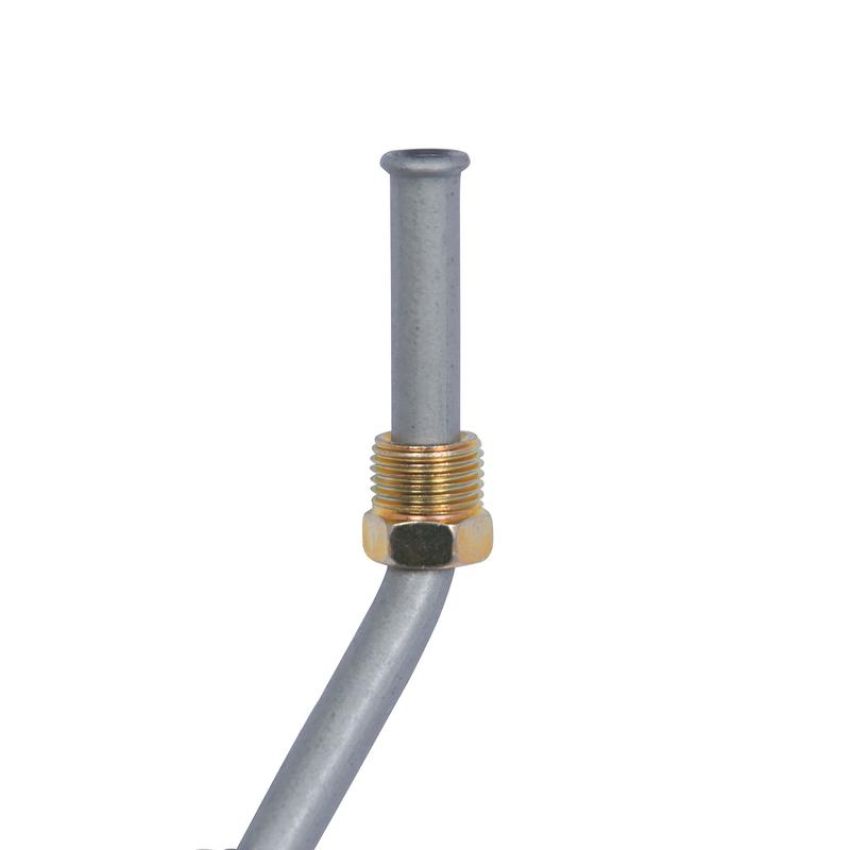 Edelmann 80334 Edelmann Power Steering Pressure Hose