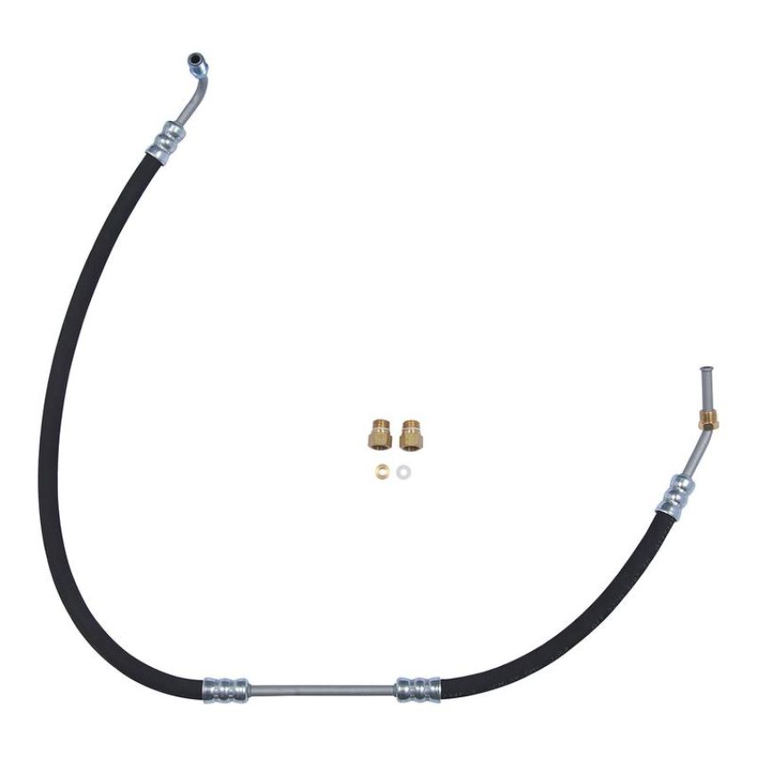 Edelmann 80334 Edelmann Power Steering Pressure Hose