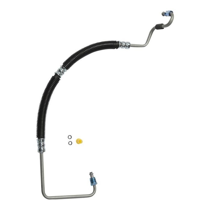 Edelmann 80336 Edelmann Power Steering Pressure Hose