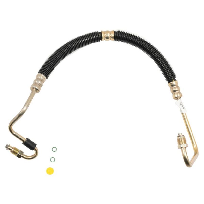 Edelmann 80336E Premium Edelmann Elite Power Steering Hose