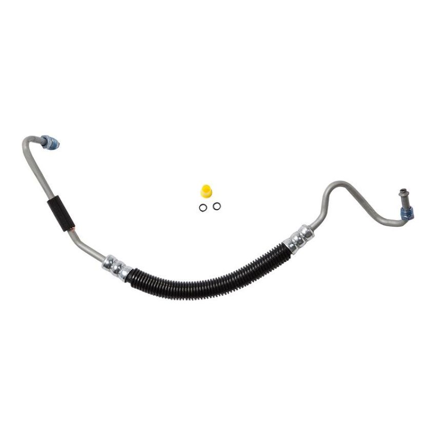 Edelmann 80337 Edelmann Power Steering Pressure Hose