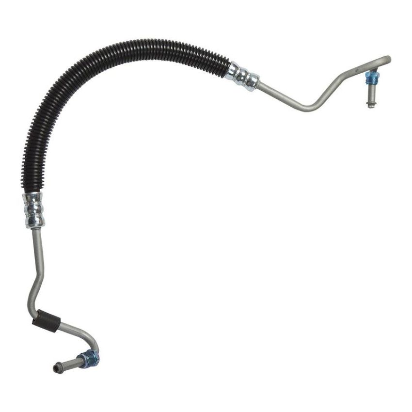 Edelmann 80338 Edelmann Power Steering Pressure Hose