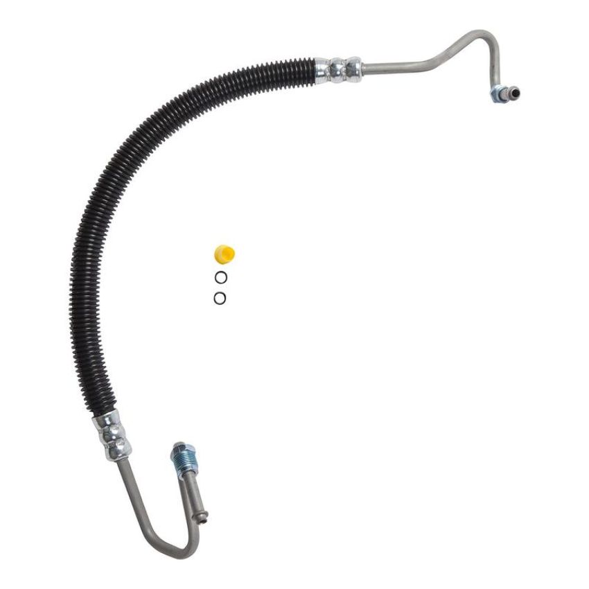 Edelmann 80339 Edelmann Power Steering Pressure Hose