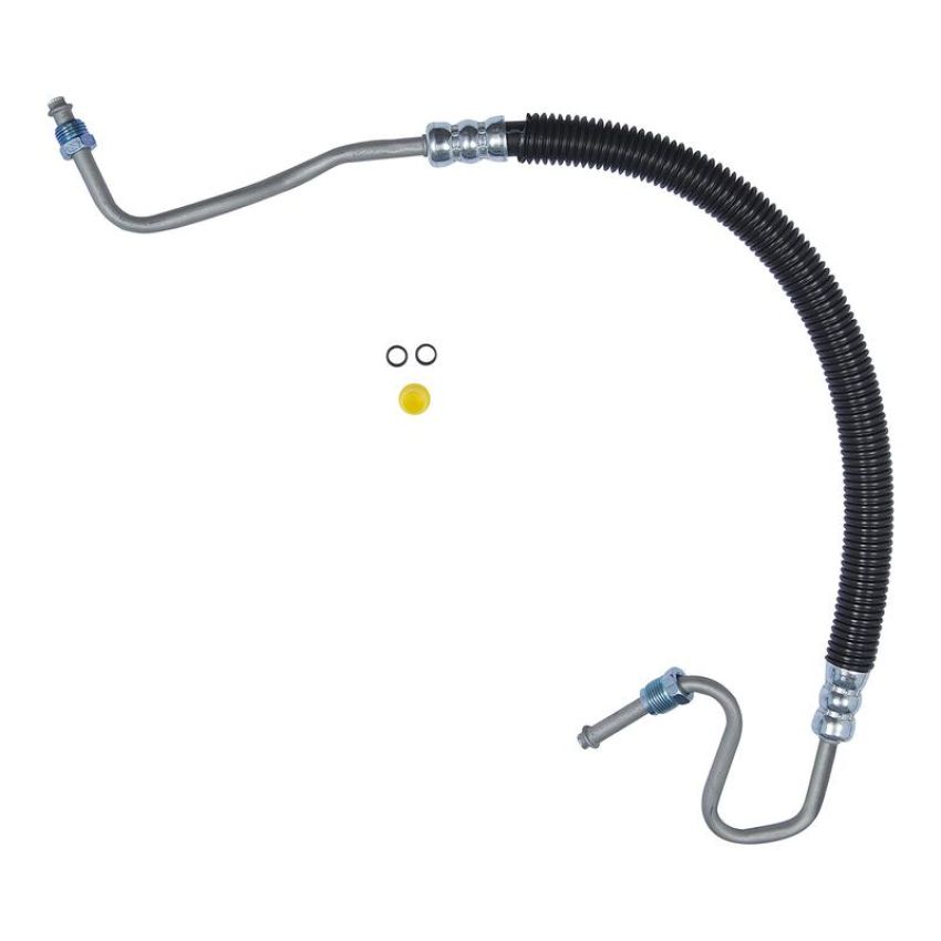 Edelmann 80340 Edelmann Power Steering Pressure Hose