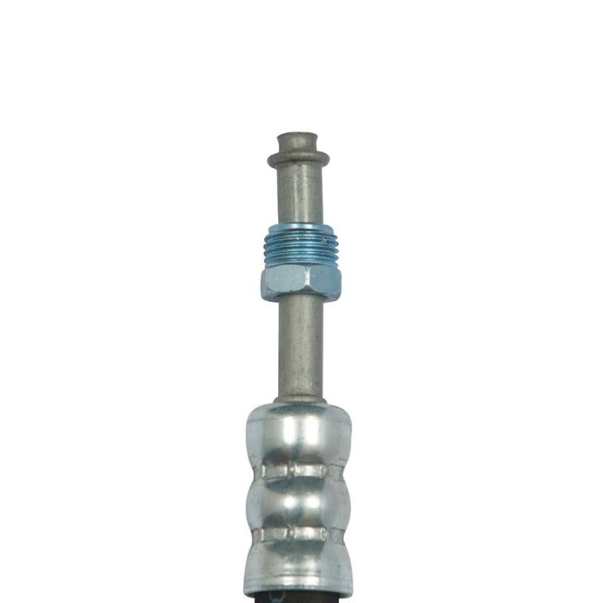 Edelmann 80343 Edelmann Power Steering Pressure Hose