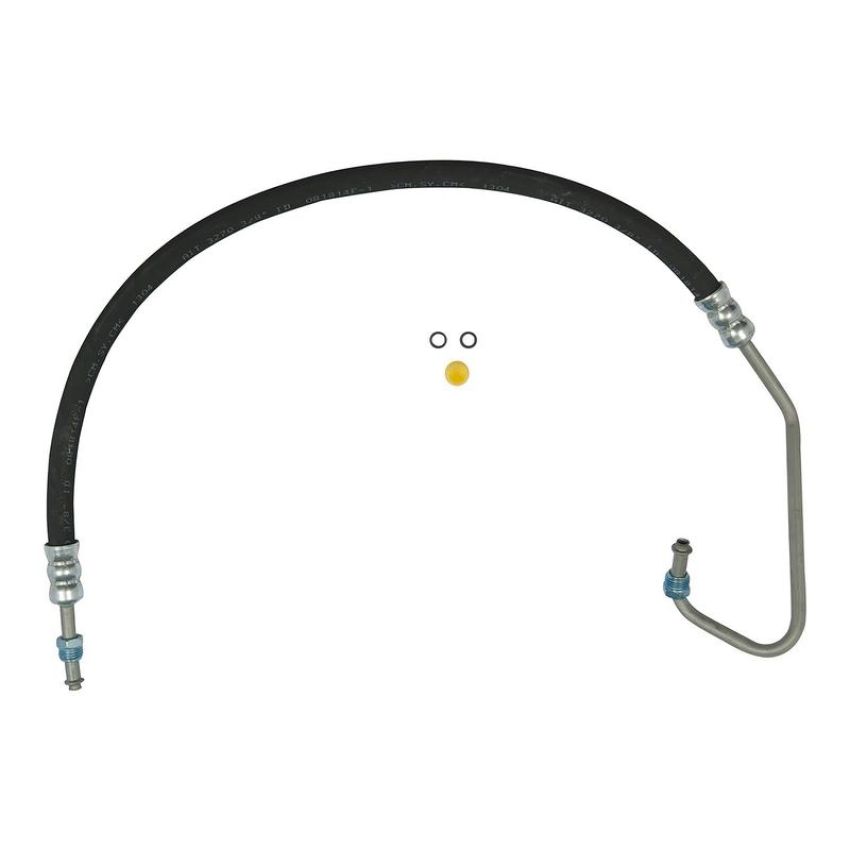 Edelmann 80343 Edelmann Power Steering Pressure Hose