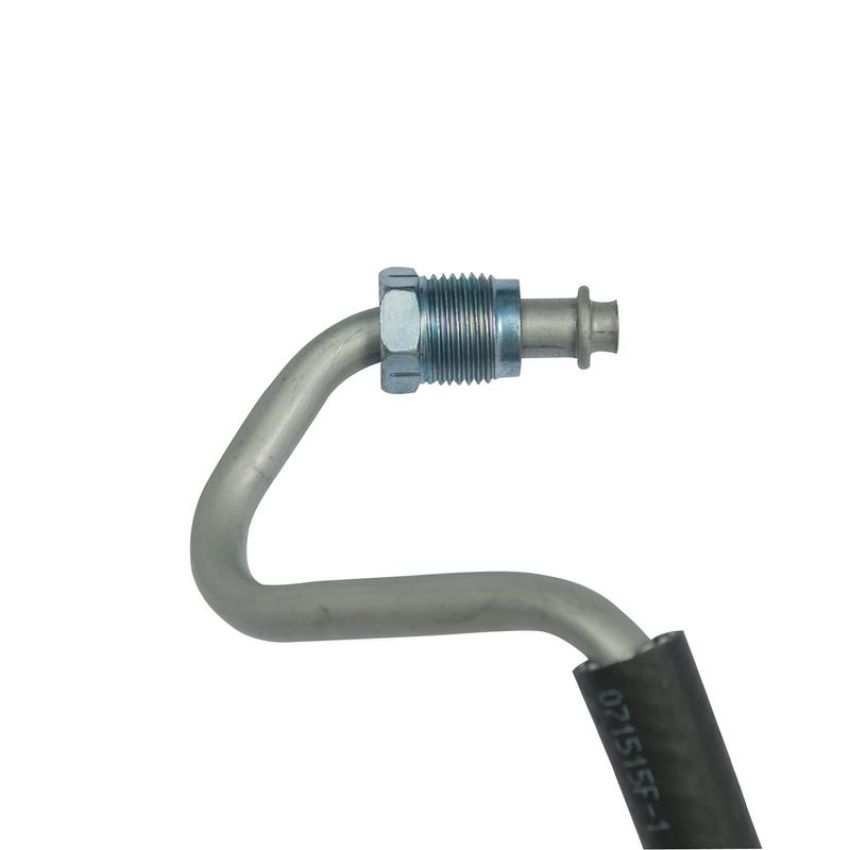 Edelmann 80345 Edelmann Power Steering Pressure Hose