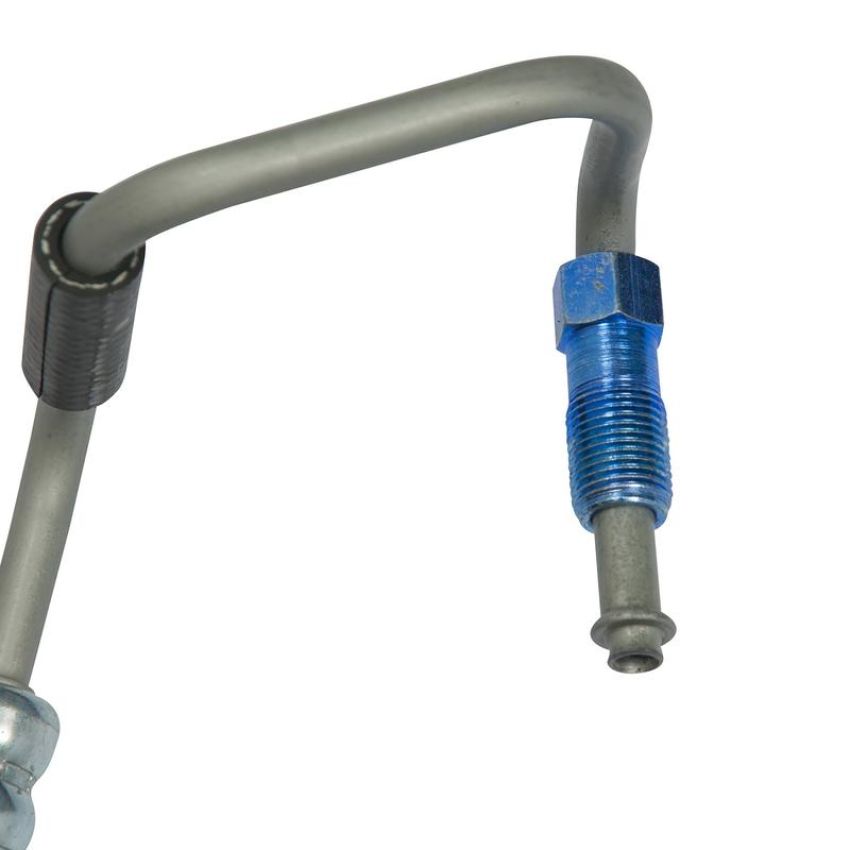 Edelmann 80345 Edelmann Power Steering Pressure Hose