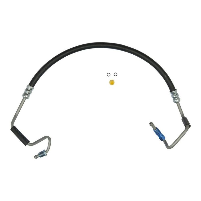 Edelmann 80345 Edelmann Power Steering Pressure Hose