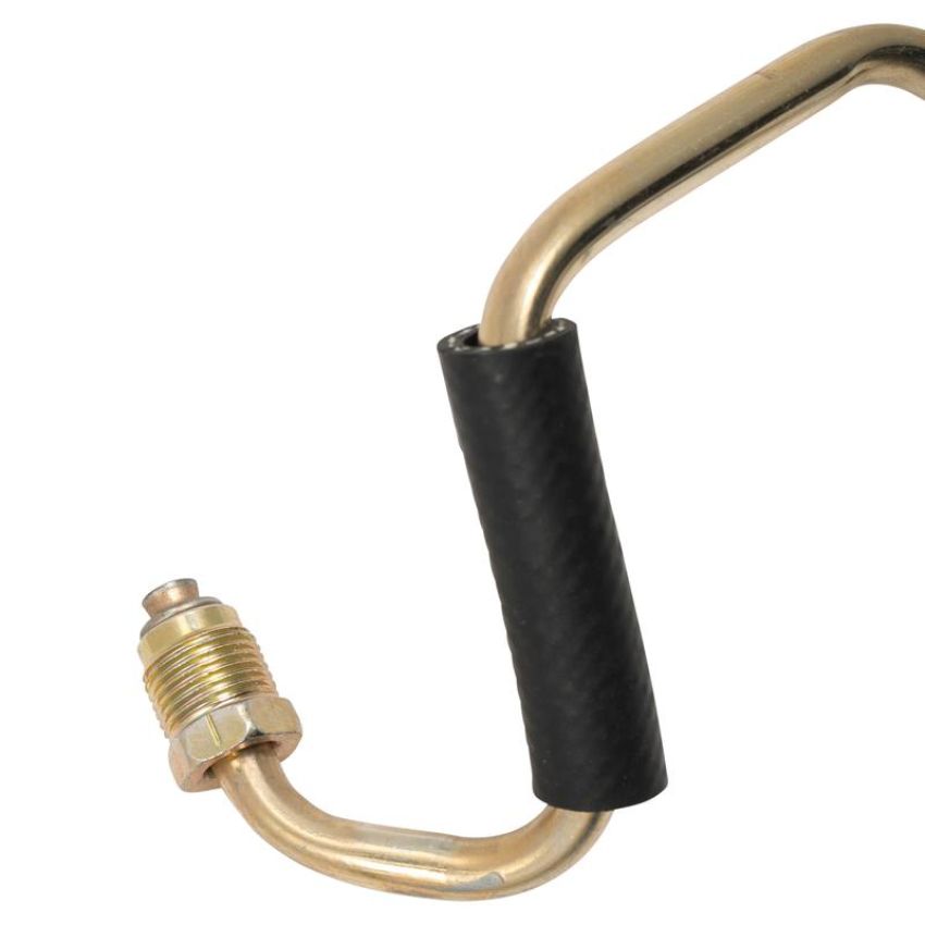 Edelmann 80345E Premium Edelmann Elite Power Steering Hose