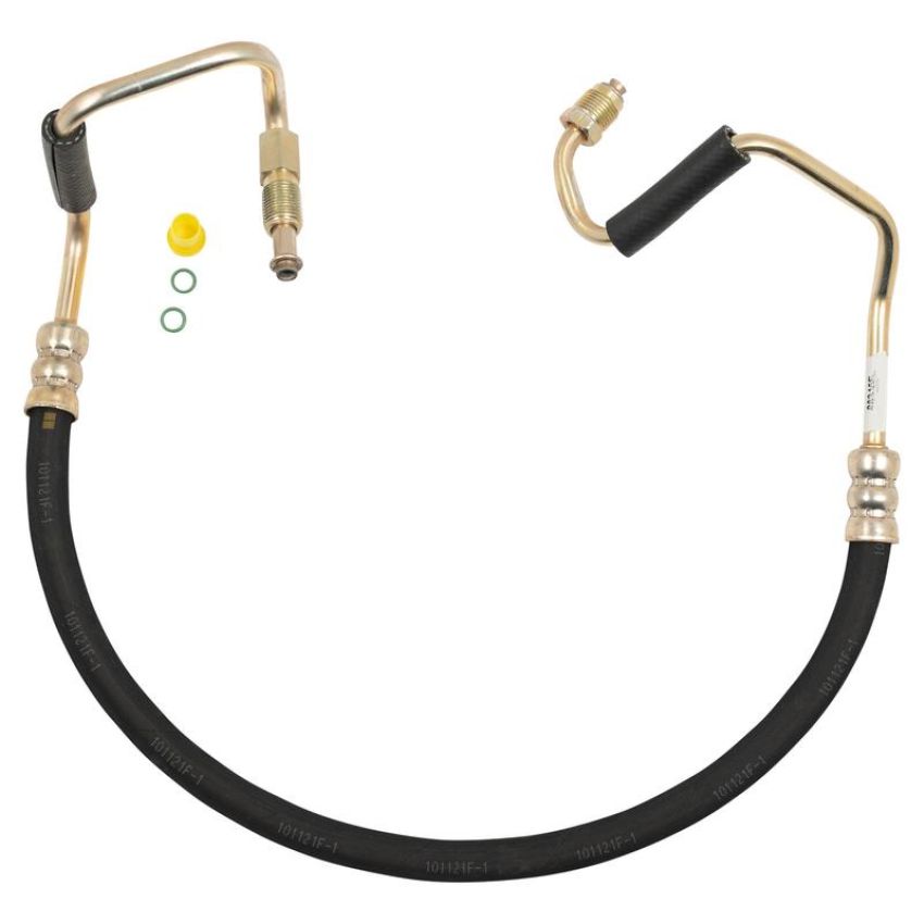 Edelmann 80345E Premium Edelmann Elite Power Steering Hose