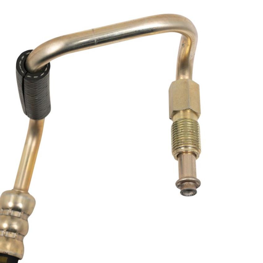 Edelmann 80345E Premium Edelmann Elite Power Steering Hose